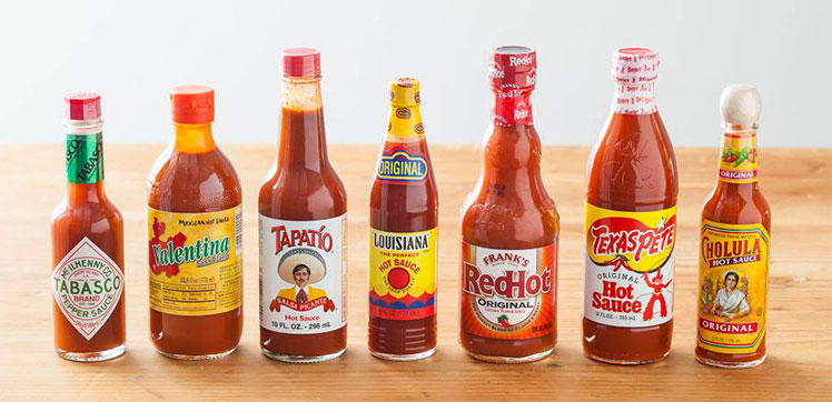 10 Best Practices For Designing The Ultimate Hot Sauce Label