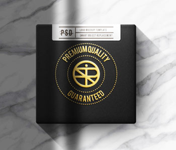 How to use embossed labels to make your products stand out