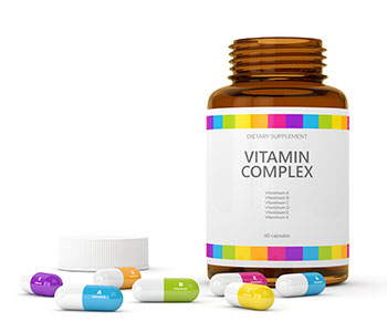 The essential guide to custom vitamin packaging