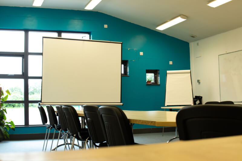 Double Seminar Room Sydni Room Hire
