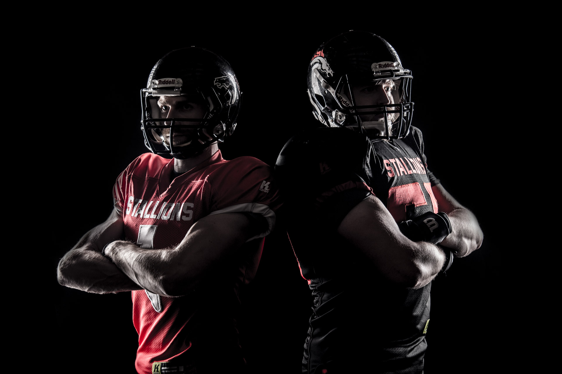 Aschaffenburg Stallions Football Cheerleading