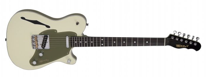 Fret king john jorgenson best sale