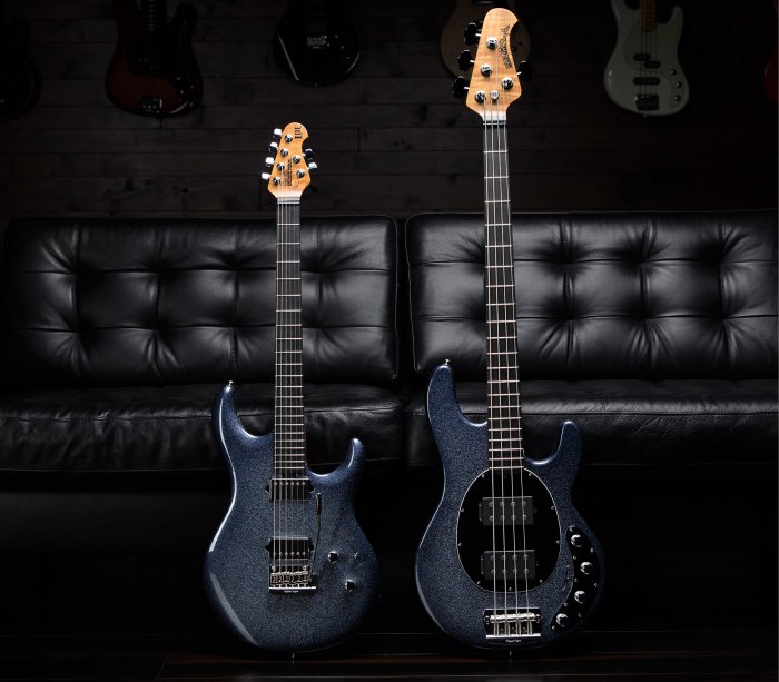 Music Man Starry Night at John Angelo blog