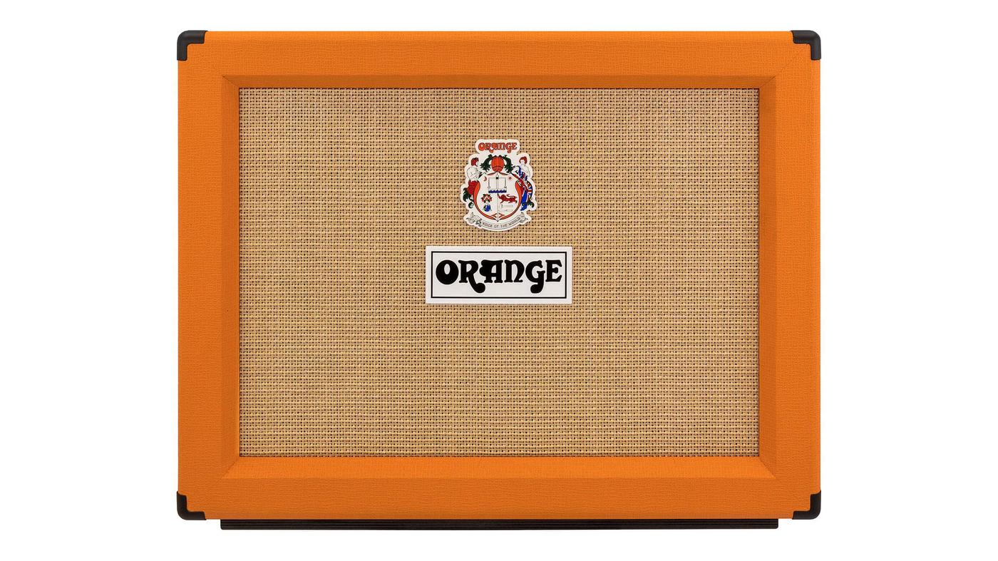 ORANGE ROCKERVERB 50 MKIII COMBO NEO Lyophilisé