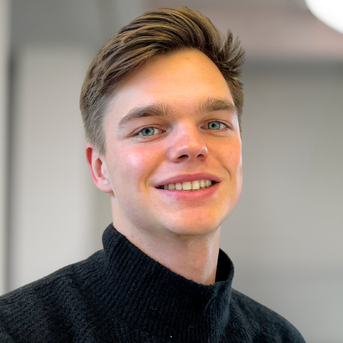 About cusp capital meet the team