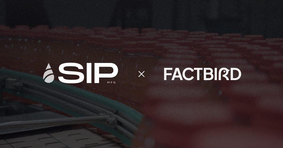 SIP Manufacturing Operational Excellence Case Study