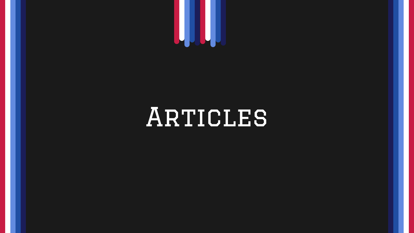 US/SC – All articles