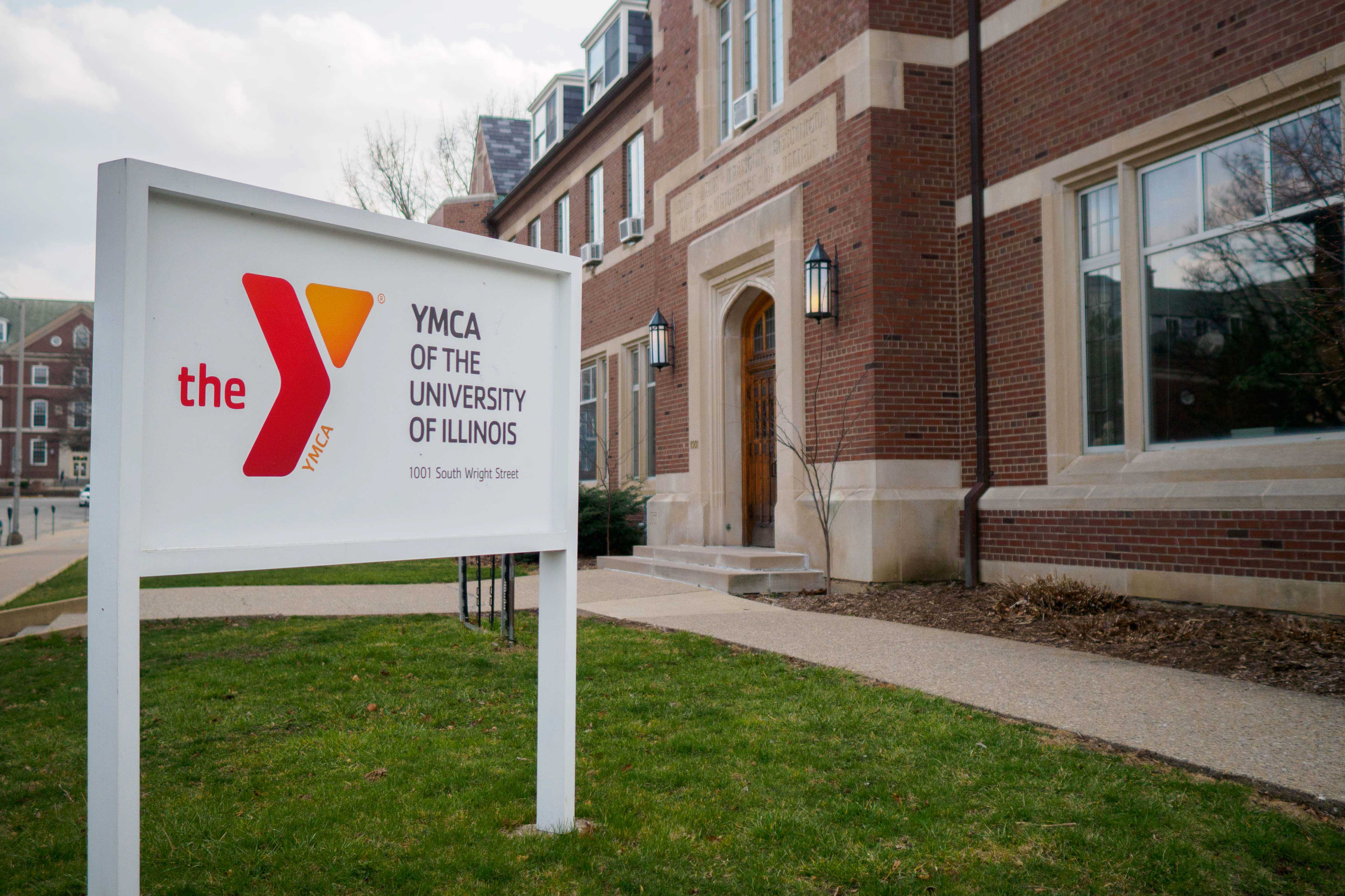 University YMCA