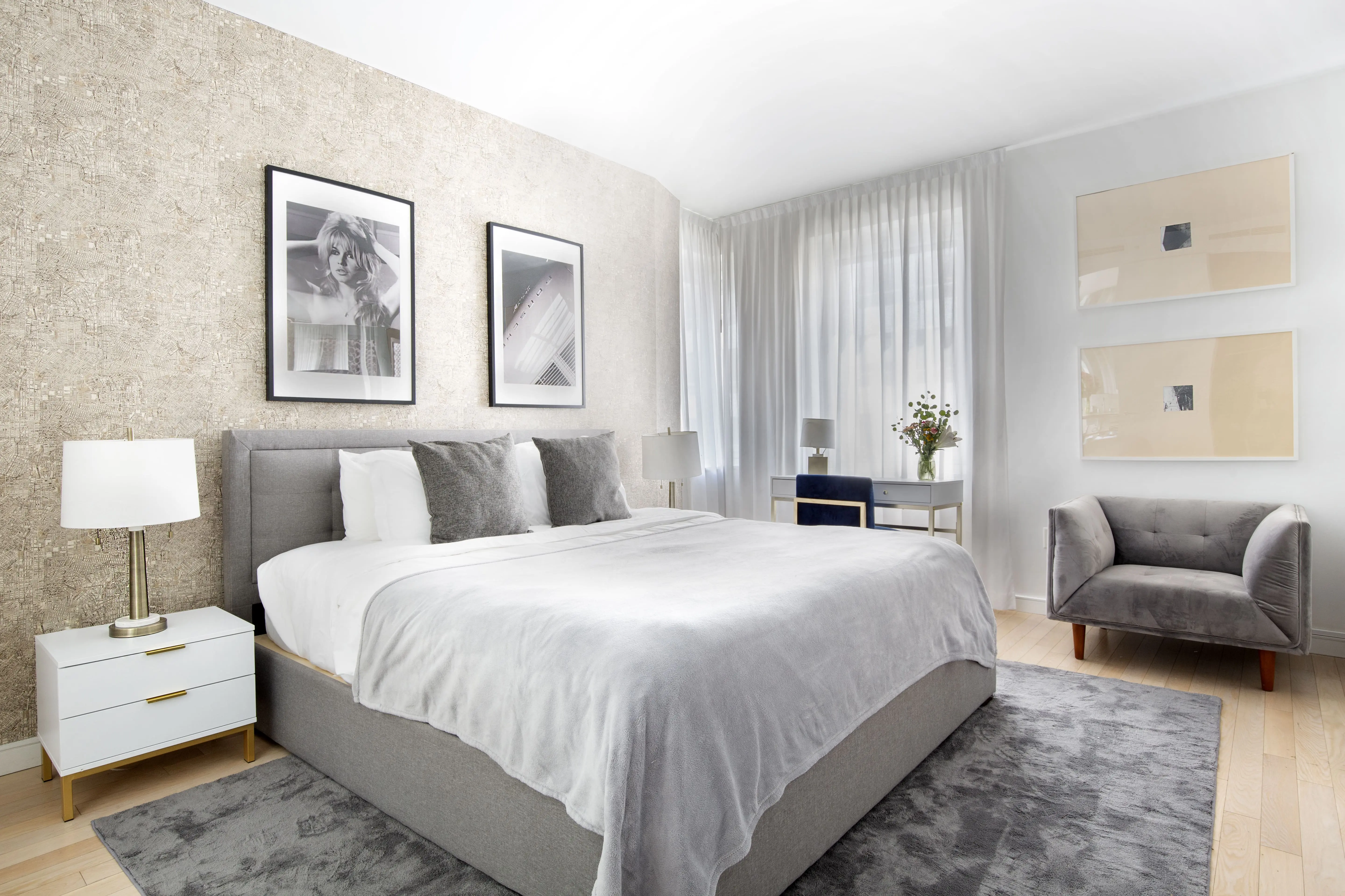 Corporate Rentals Manhattan