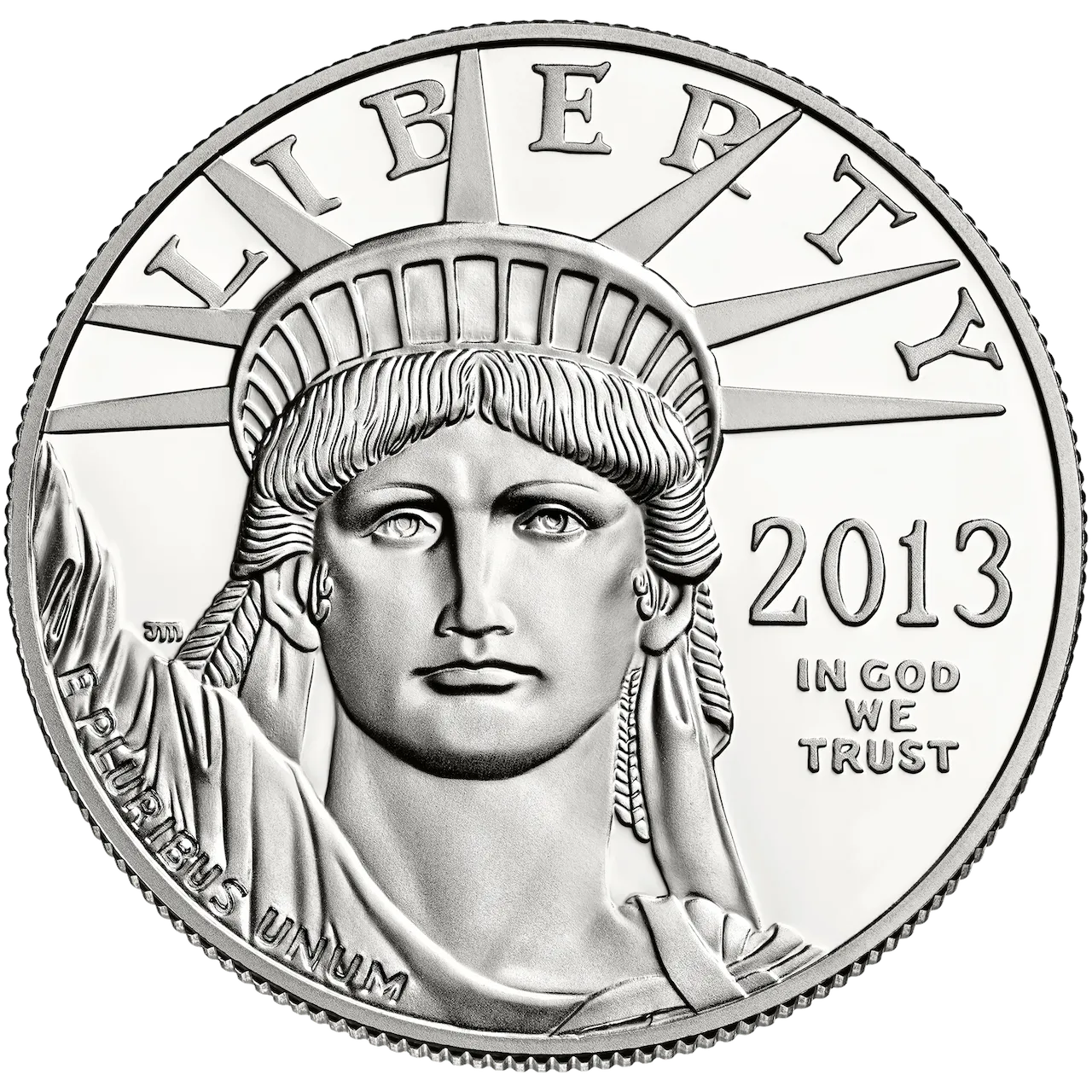 Platinum Coins For Sale Lowest Fees In The U S Genesis Gold Group
