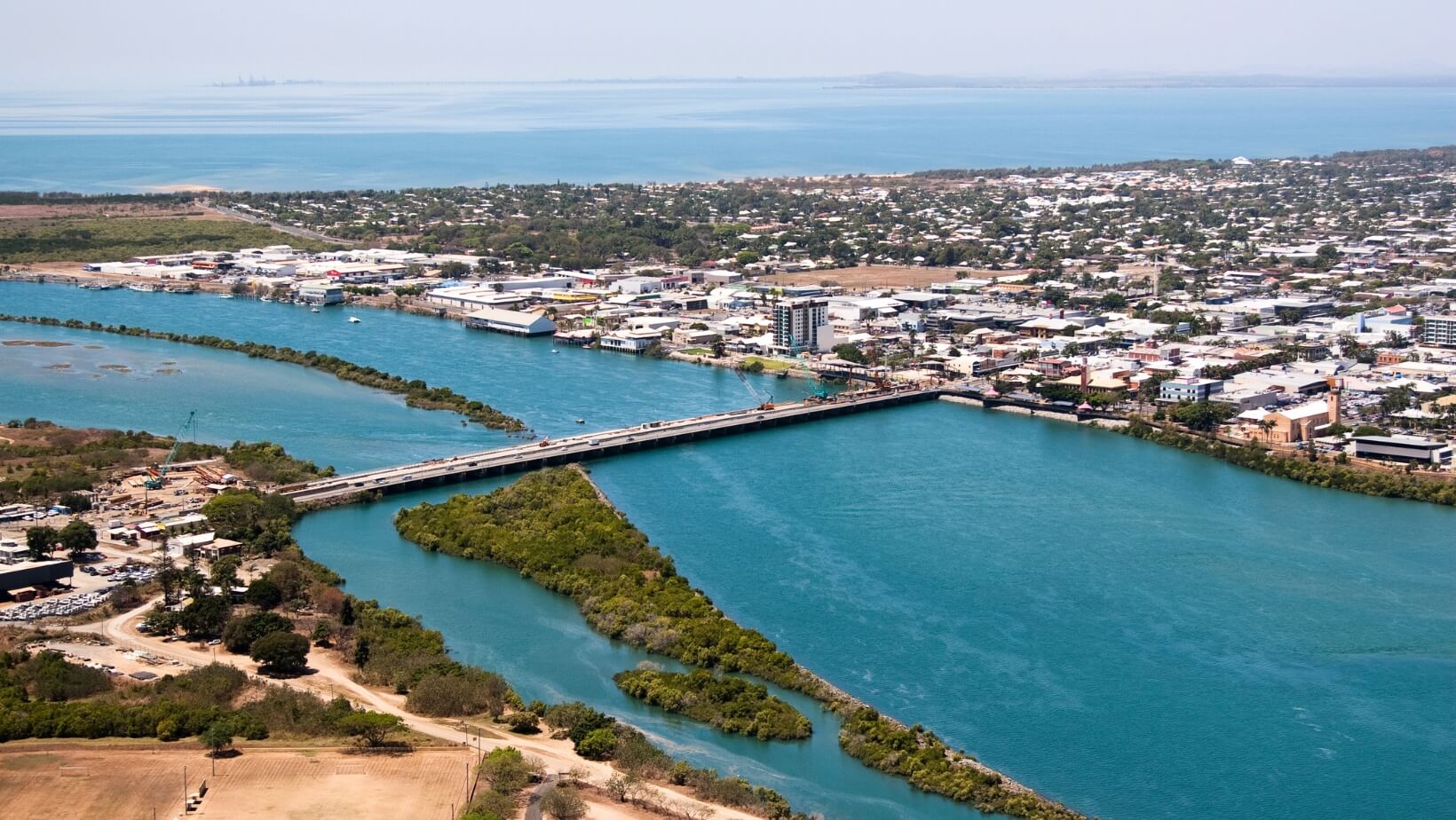 Mackay Whitsunday IPN Valuers