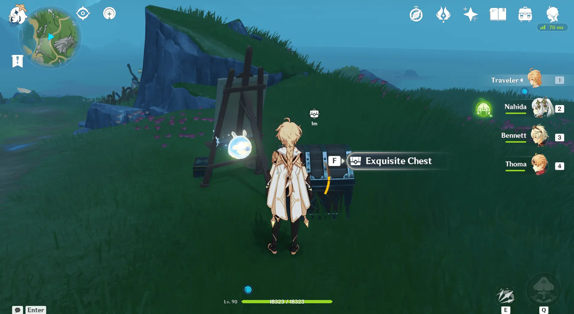 Ultimate F2P Guide to Primogem Farming in Genshin Impact