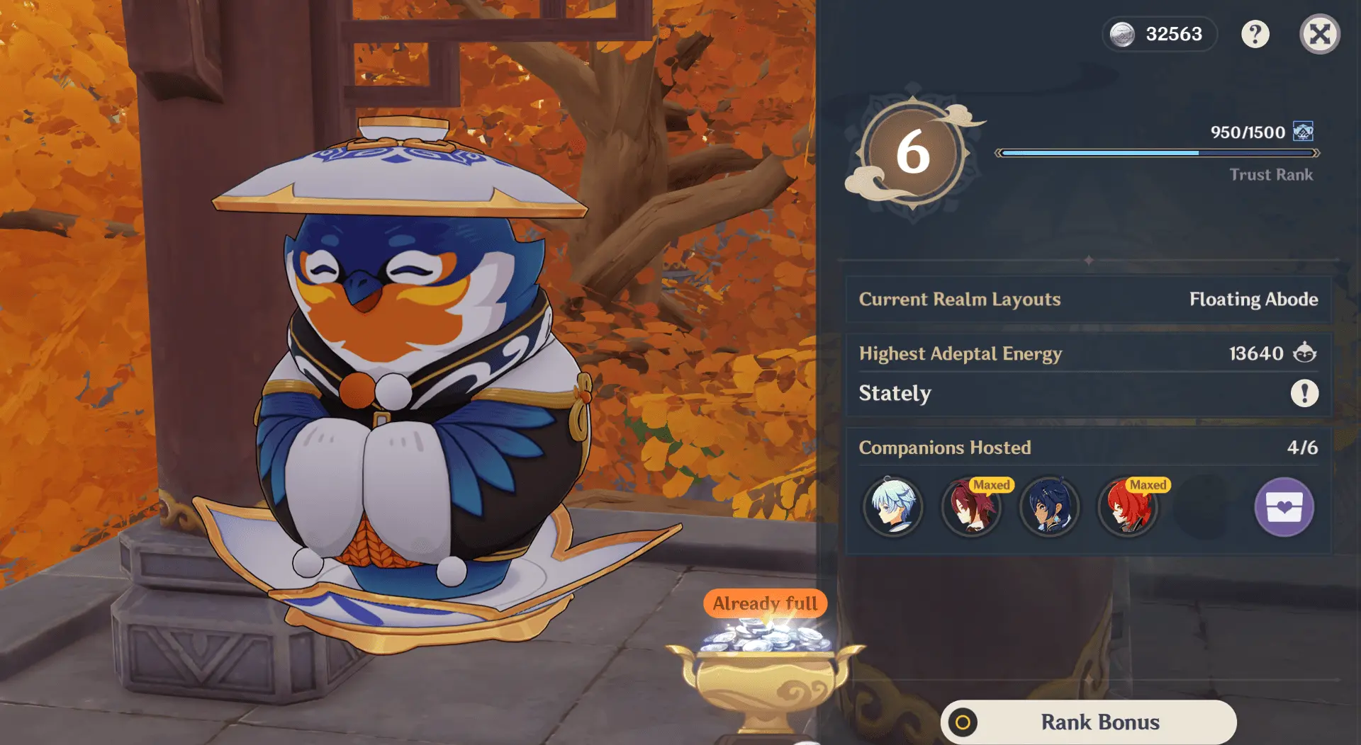 Serenitea Pot Your Ultimate Guide to Free Resources