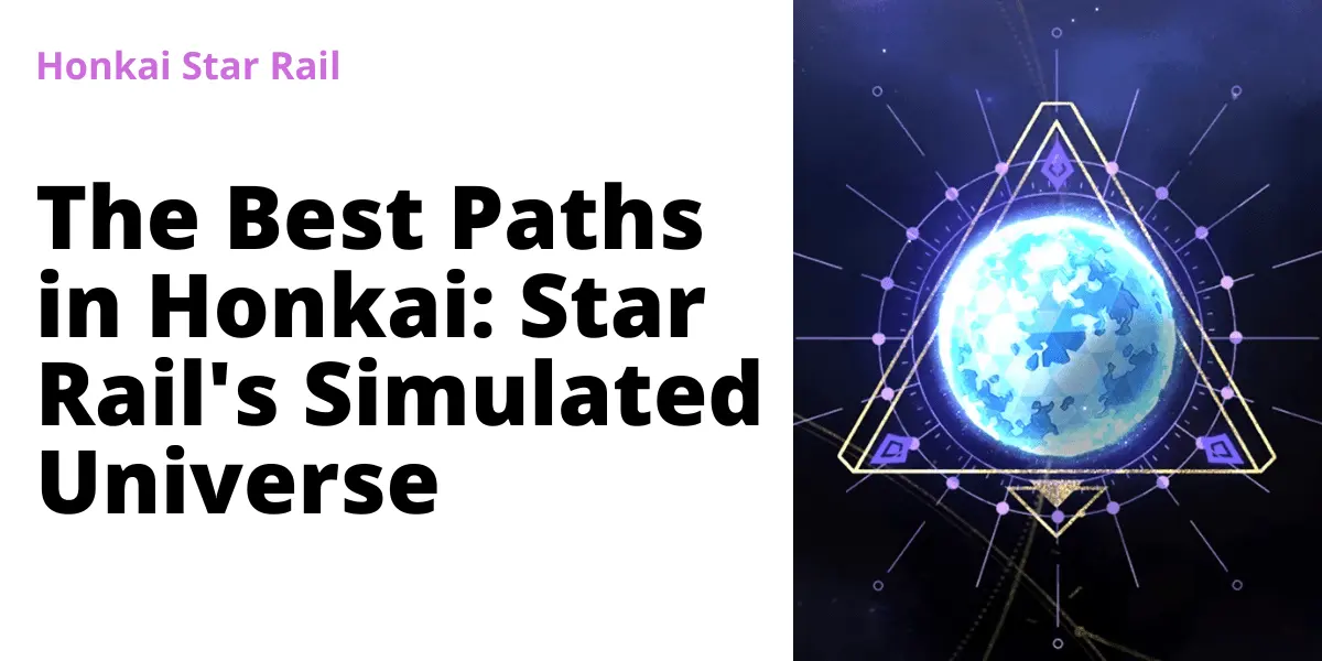 Honkai Star Rail Guides GachaGuru