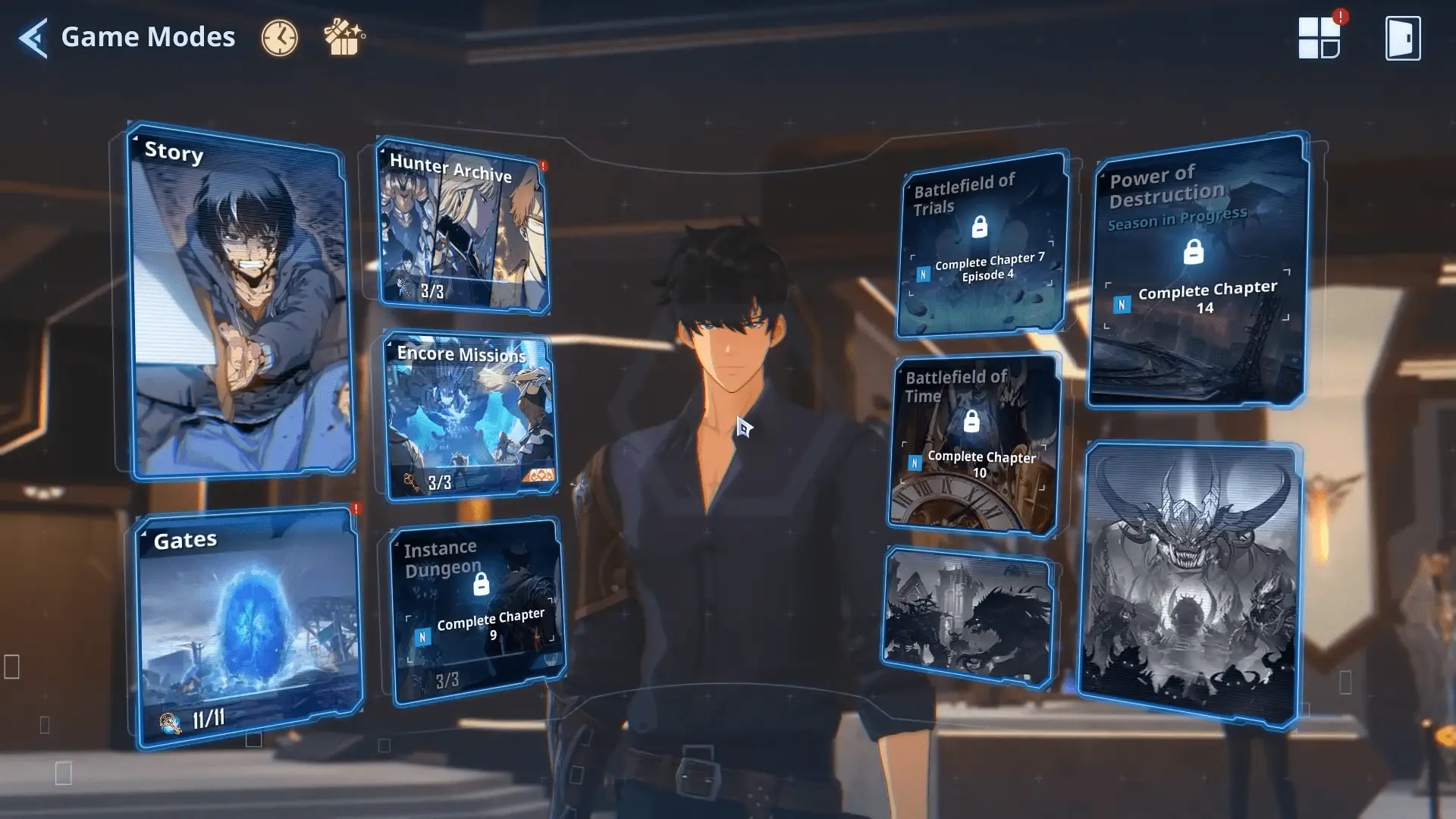 A Comprehensive Reroll Guide for Solo Leveling Arise