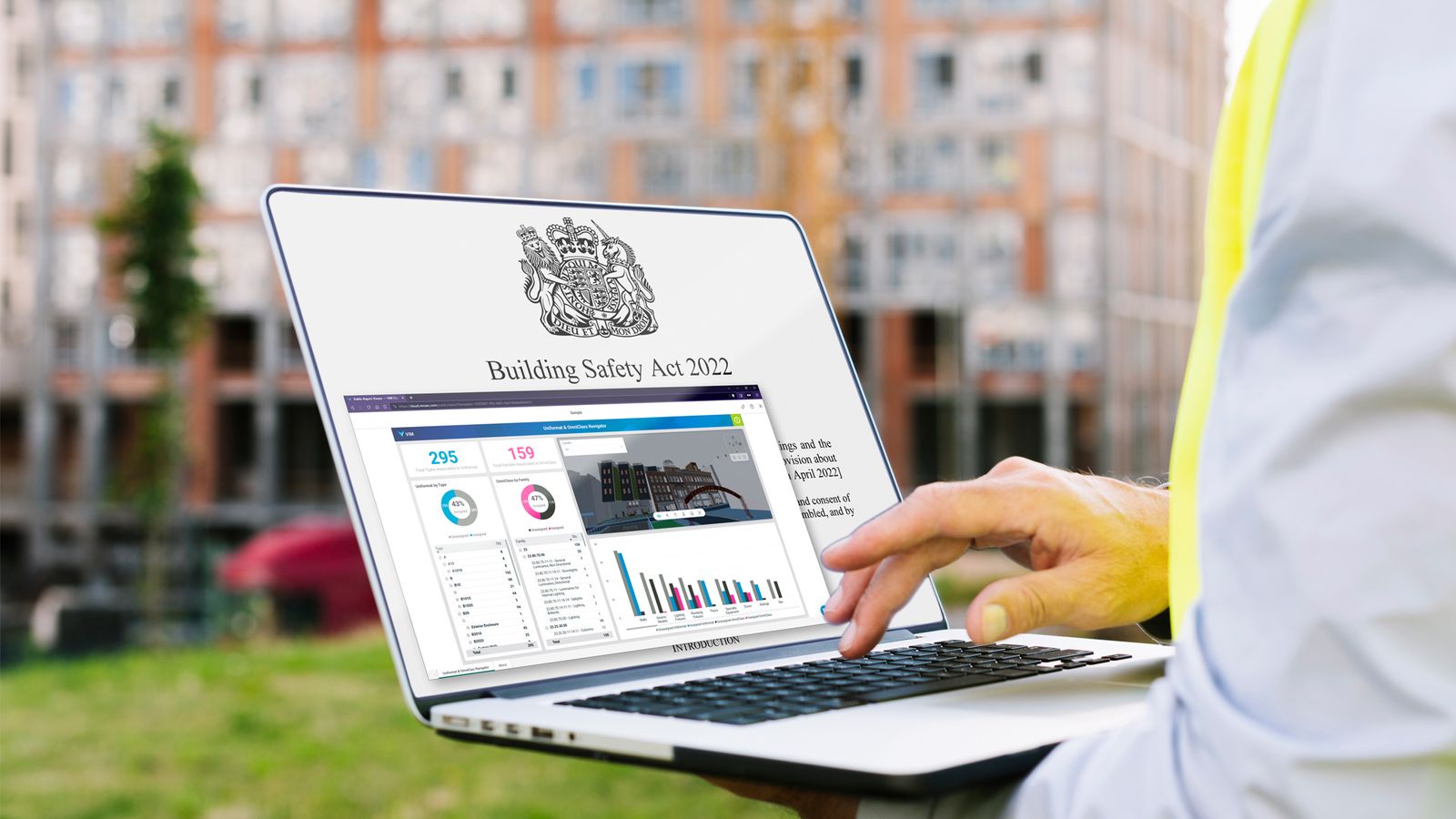 VIM - Analyze and Visualize BIM in Power BI