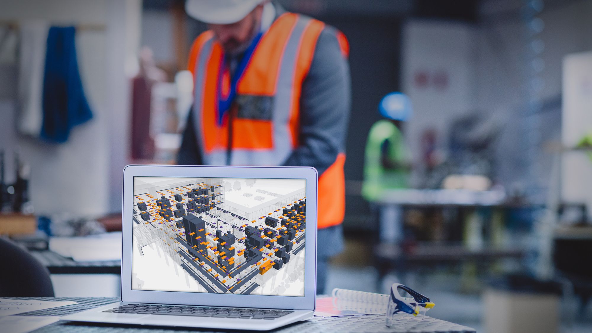 VIM - Analyze and Visualize BIM in Power BI