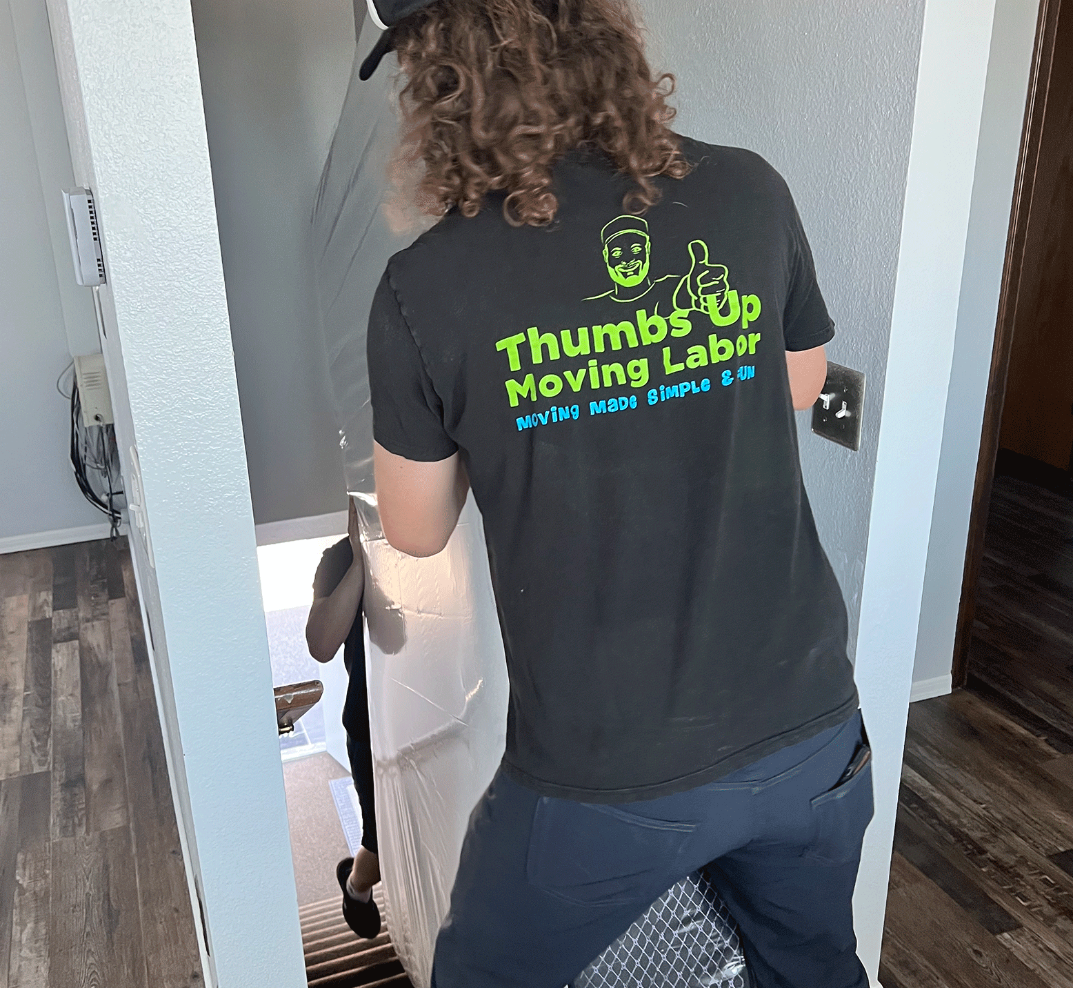 Chandler AZ Movers Thumbs Up Movers Movers Near Me