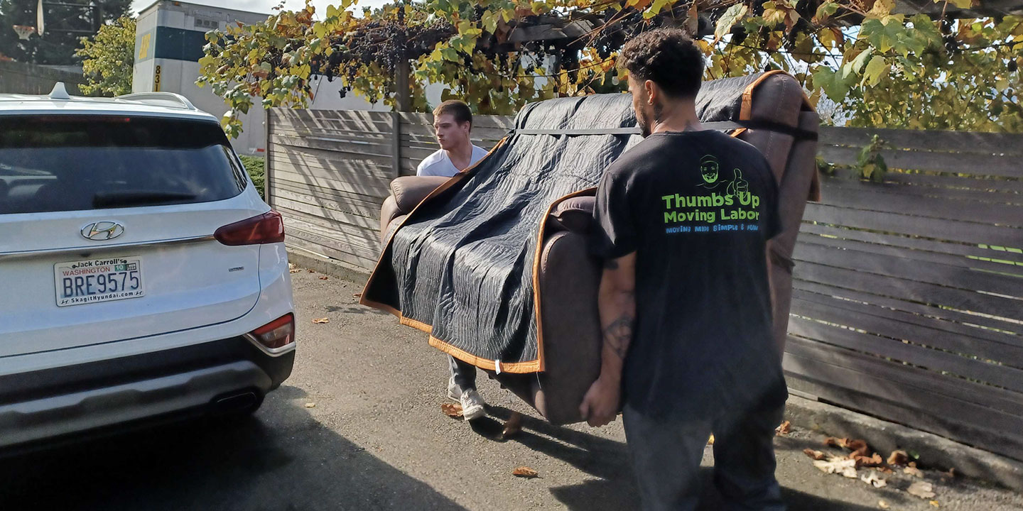 How to find affordable local movers without being scammed