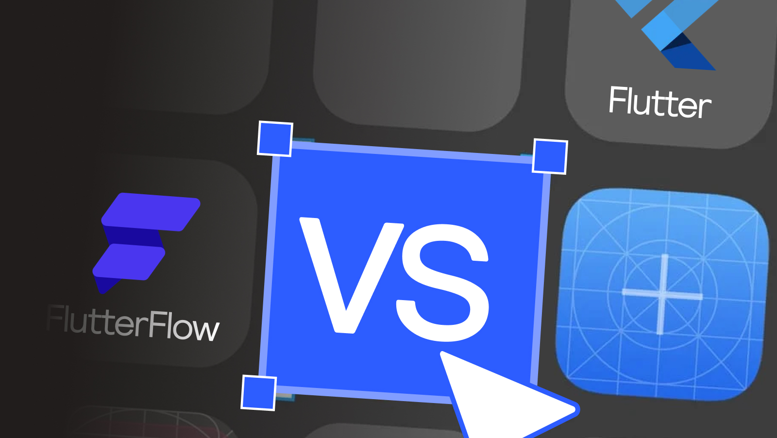 Flutter contre FlutterFlow : choisir le bon outil pour votre parcours ...