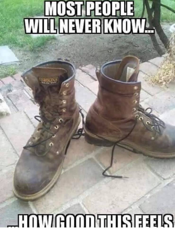 Top 5 best construction boots