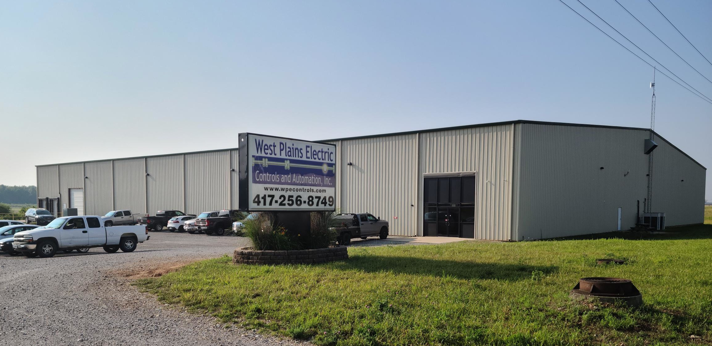 West Plains Electric Controls and Automation, Inc.