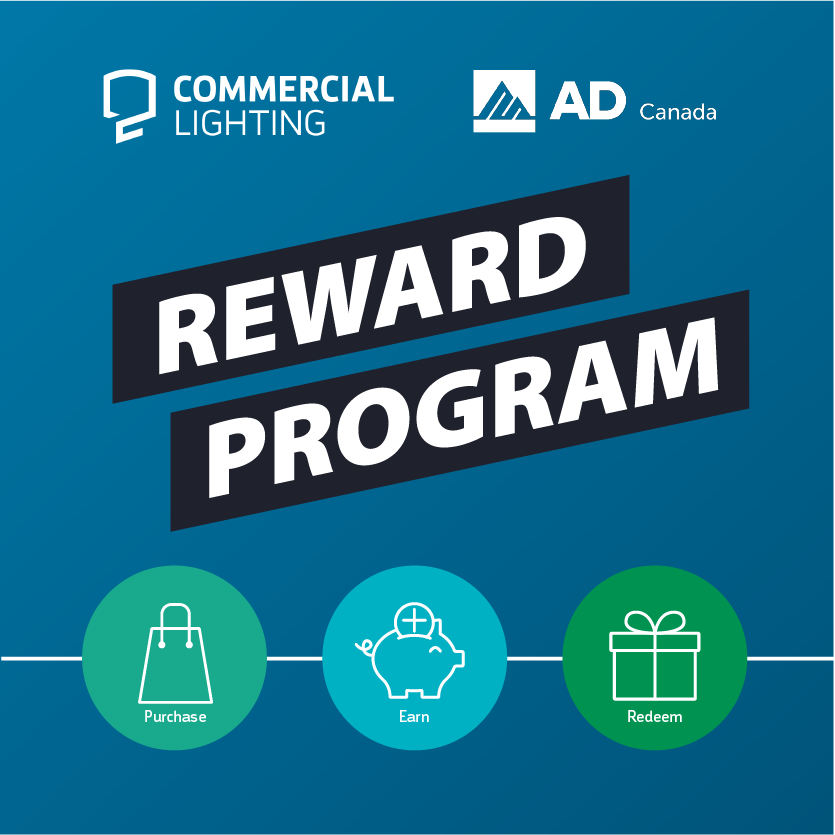 Comlight Rewards