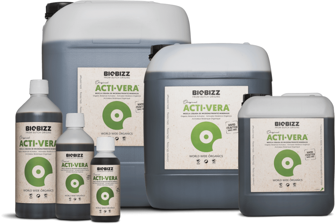 Biobizz Biobizz Acti-Vera | Commercial Lighting