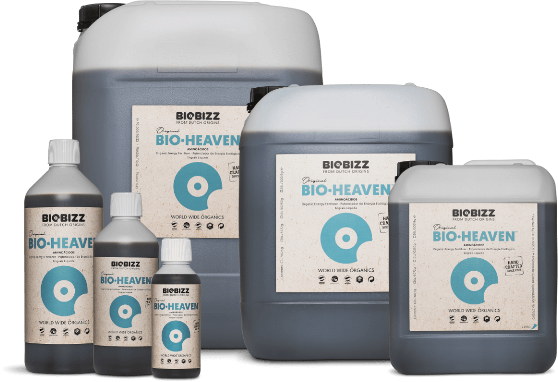 Biobizz Biobizz Bio-Heaven | Commercial Lighting