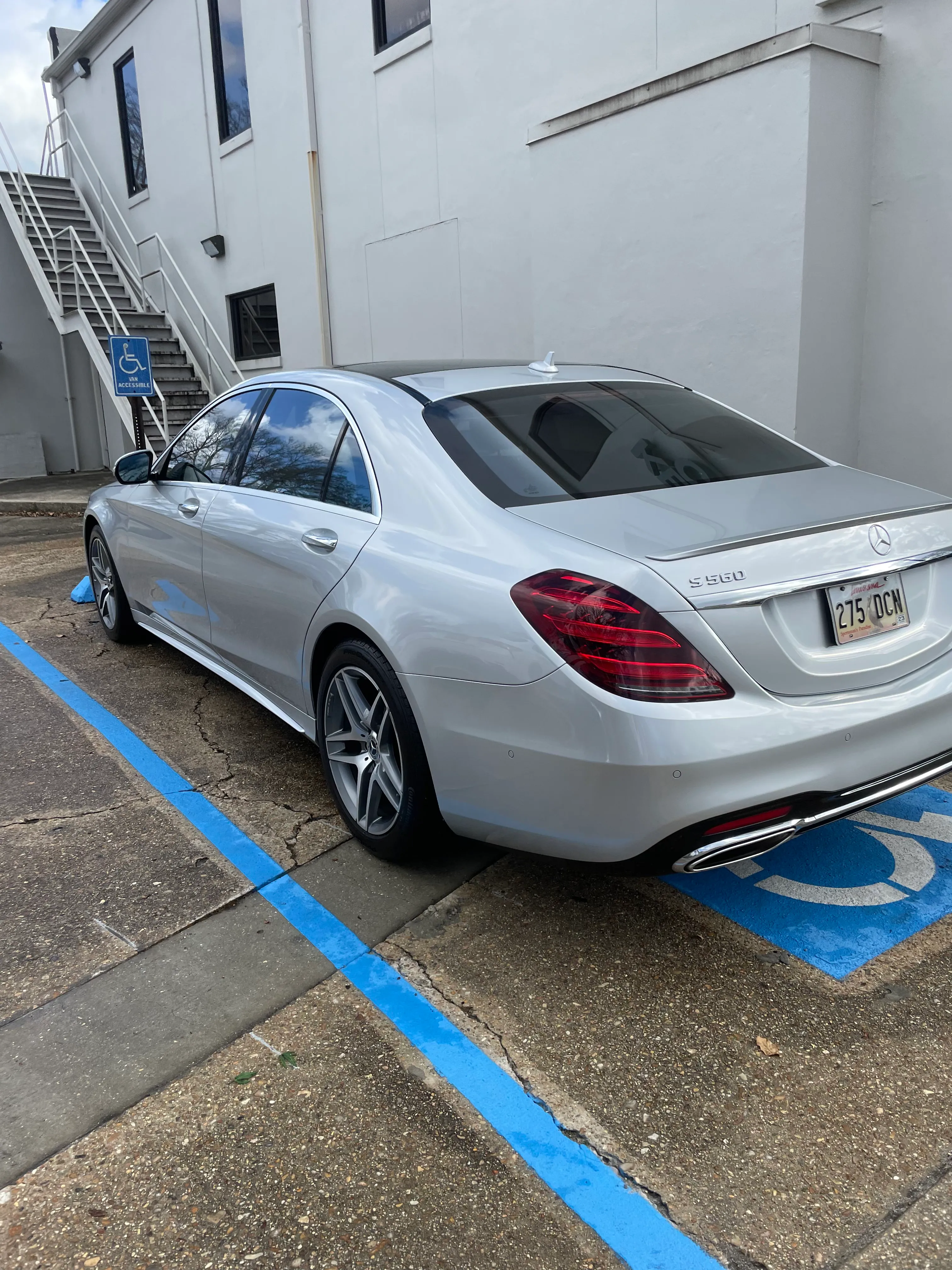 Immaculate Mobile Car Detail Baton Rouge