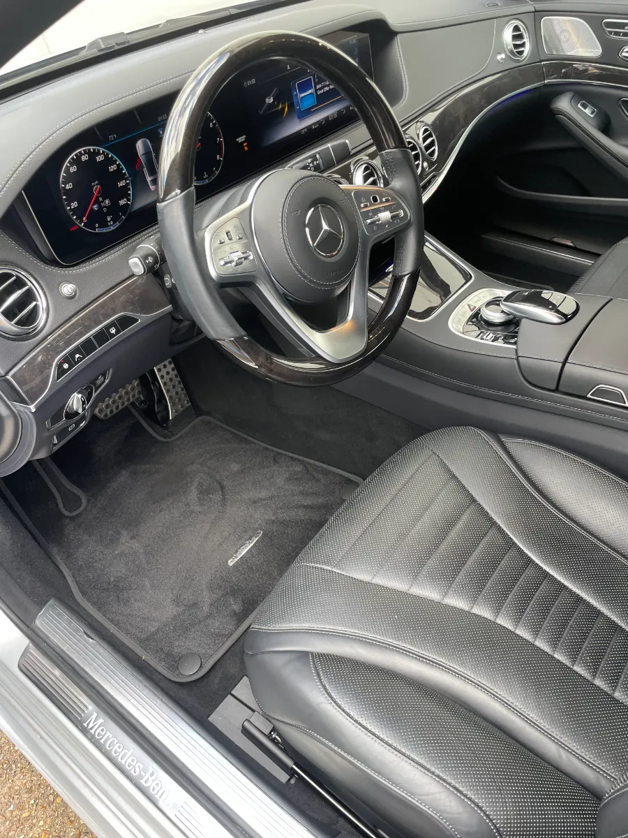 Details About Our Mobile Car Detailing Service in Baton Rouge