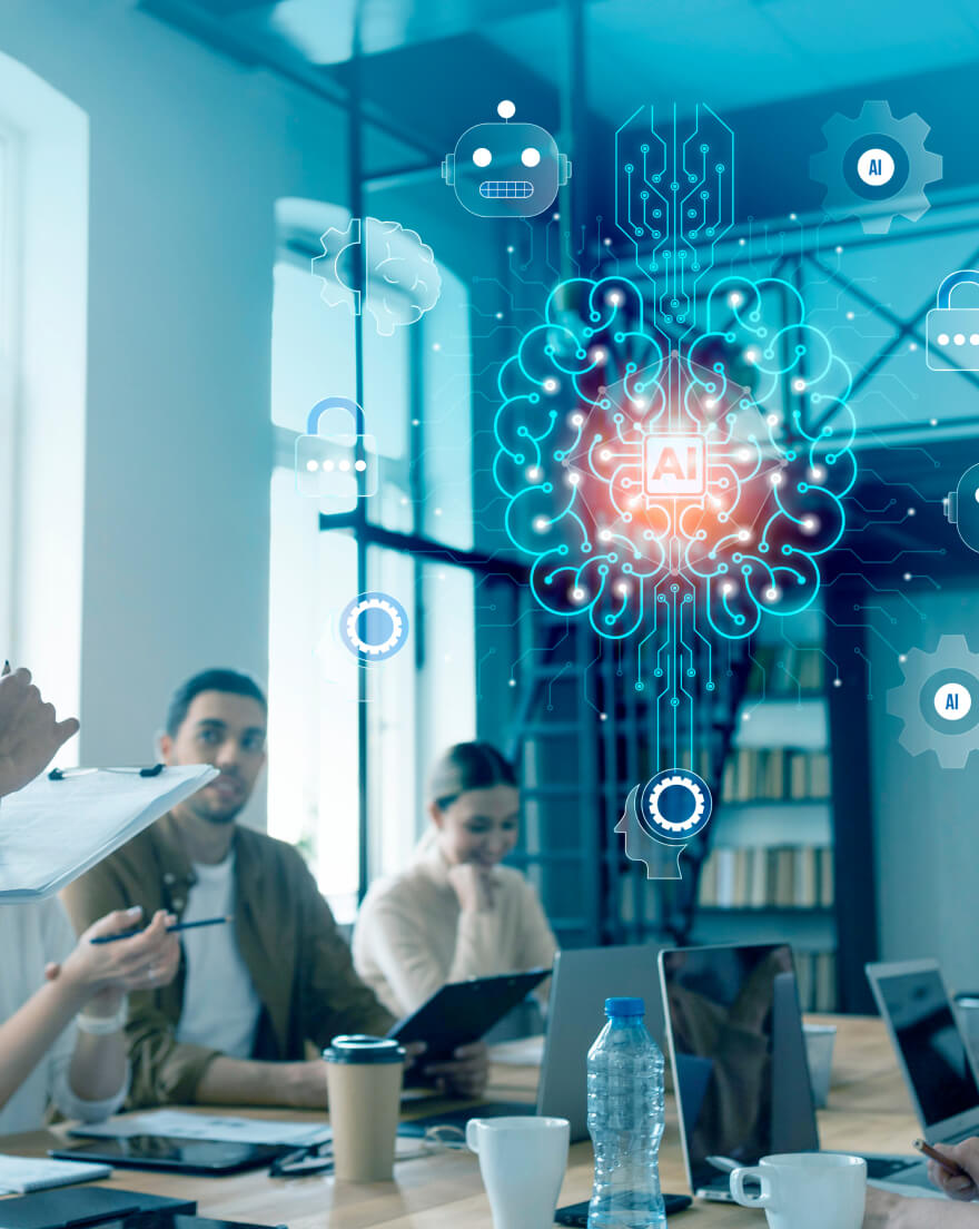 FinTech Automation I Home