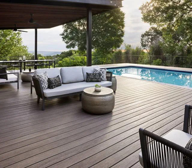 Deck Builders Canberra Best Decks Elevated Concepts