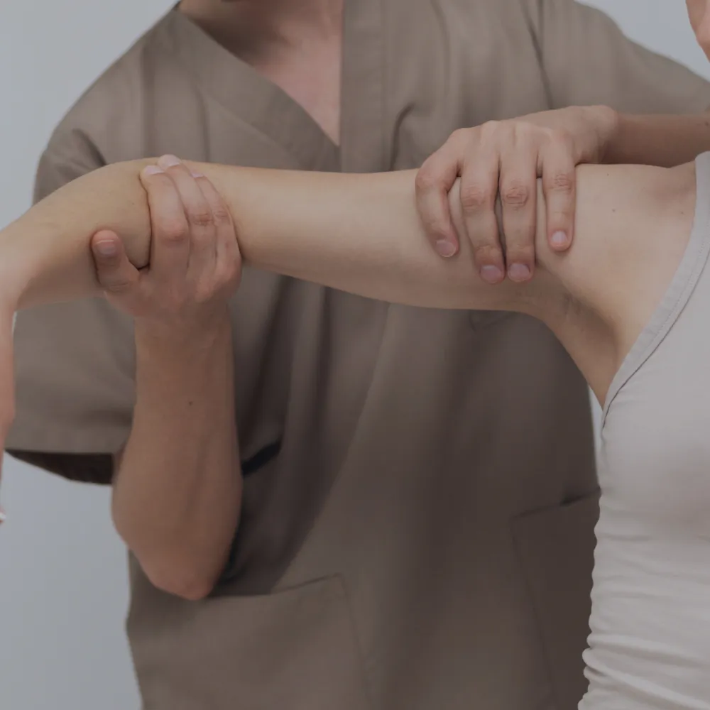 Labral Stabilisation Artisan Orthopaedic