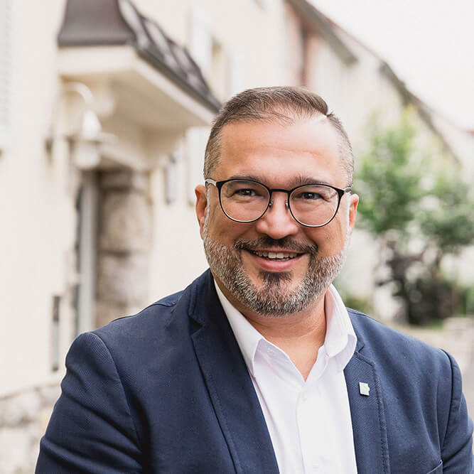 Eisenbahner Würzburg eG Haufe Real Estate Kunden