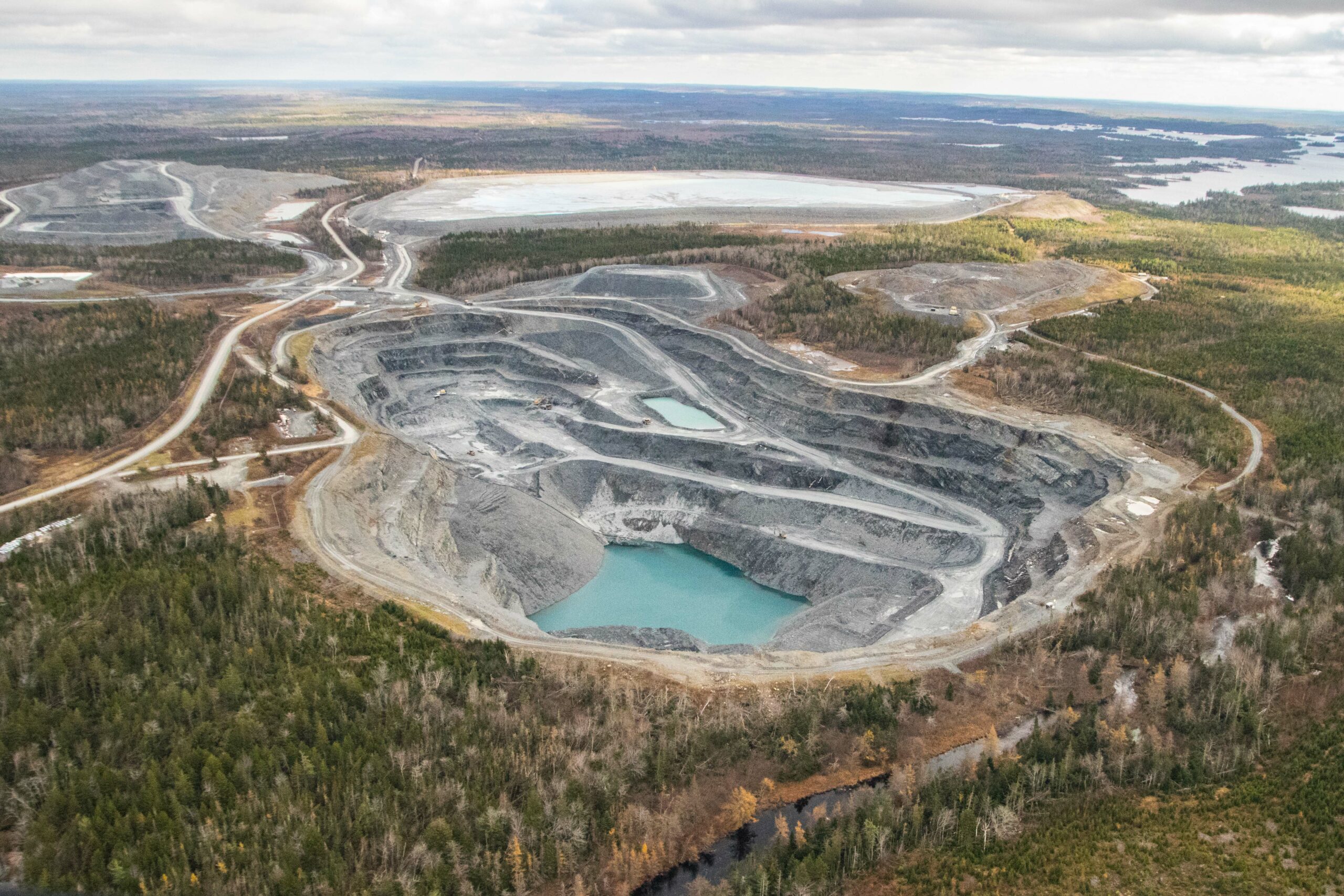 Signal Gold's Q2 2023 Financial Results - Article | Crux Investor
