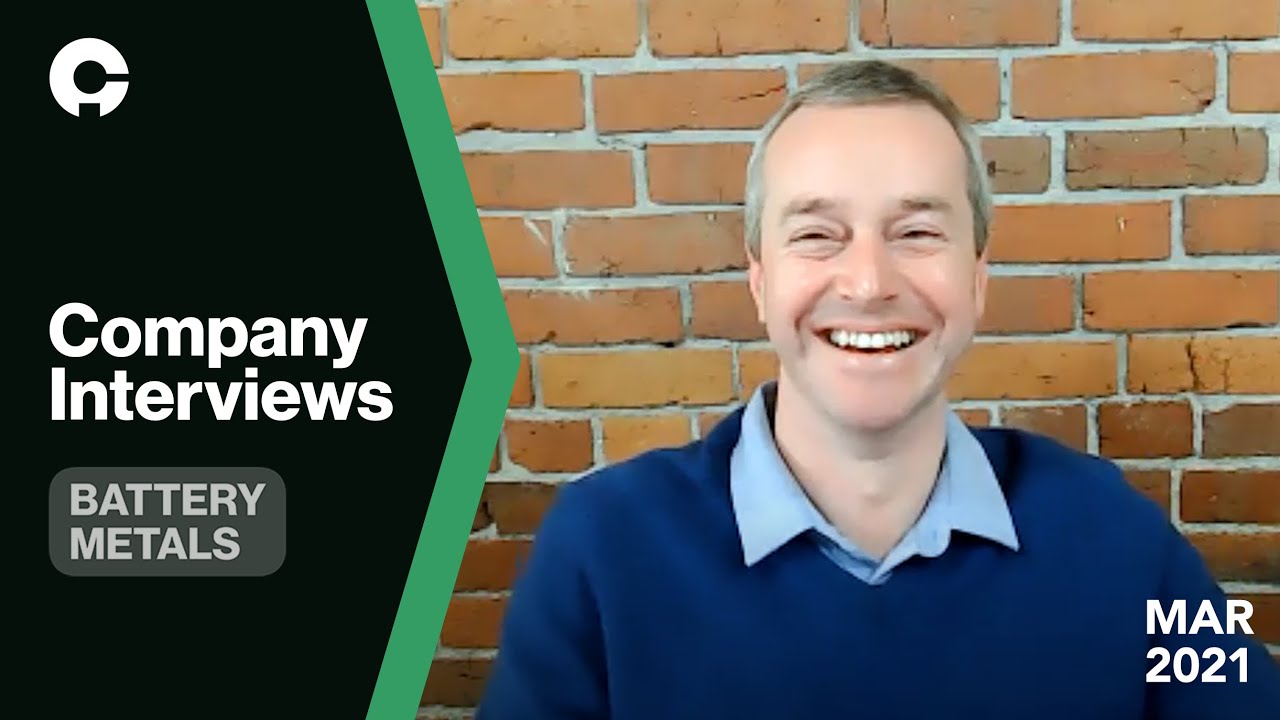 Standard Lithium (SLL) 34.5M For Lanxess Agreement & Final Build