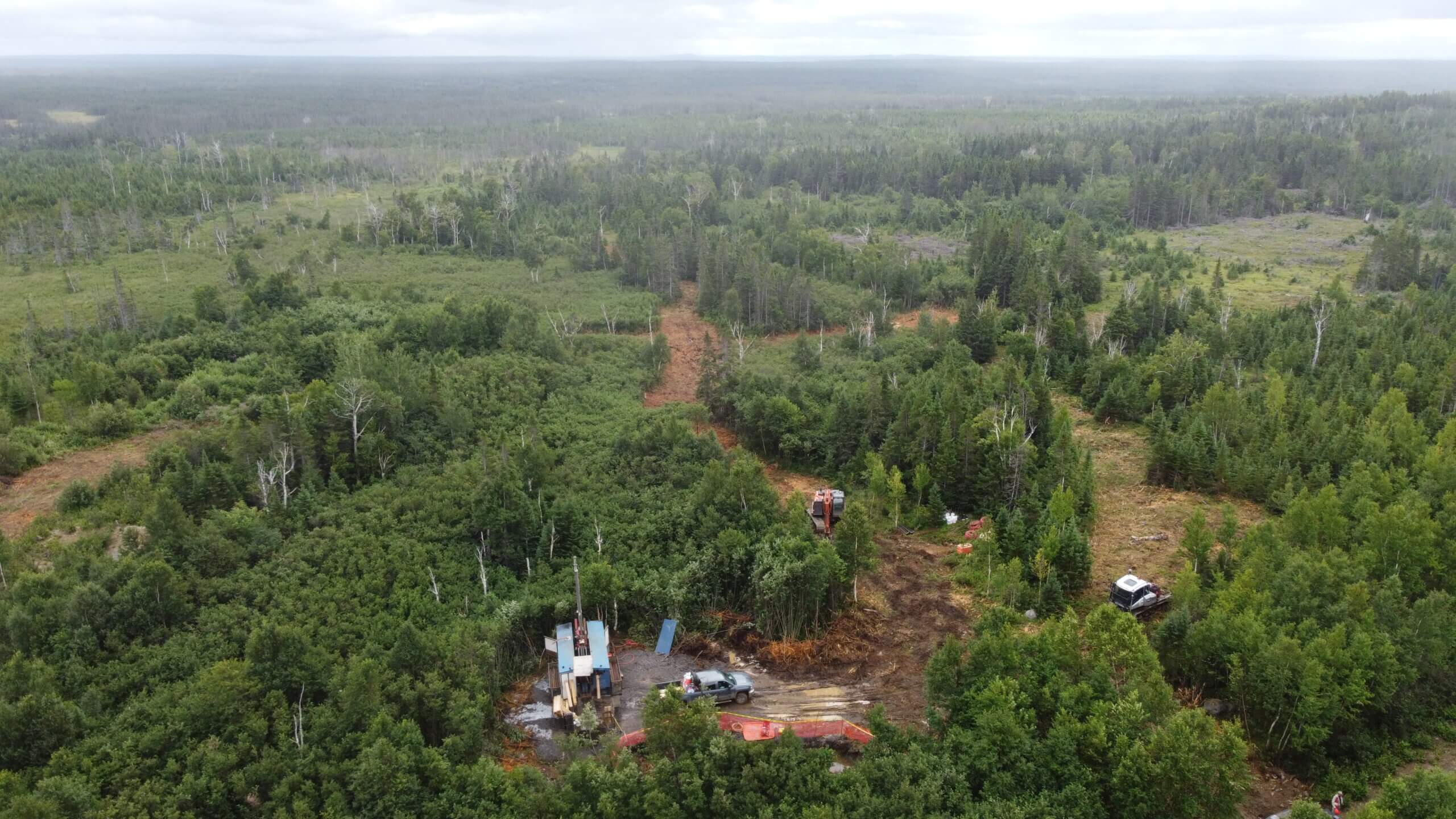 Exploits Discovery - Focused on Newfoundland's Gold Potential - Article ...