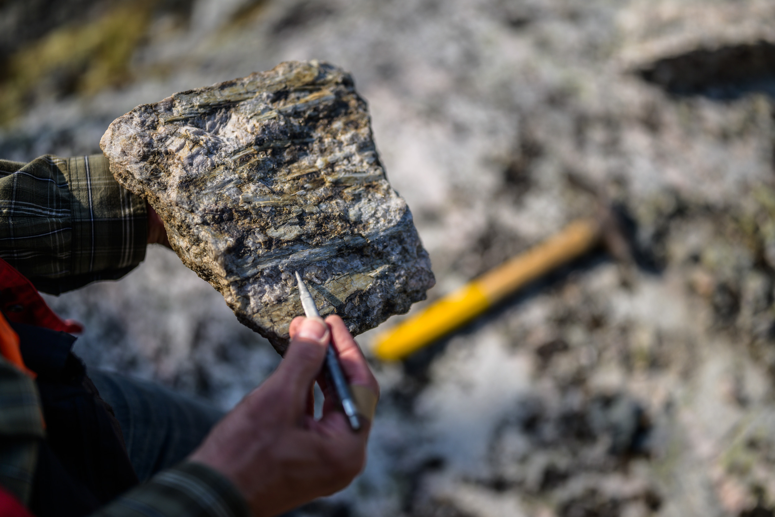 Lithium Exploration Company Li-FT Power Intersects High-Grade Lithium 