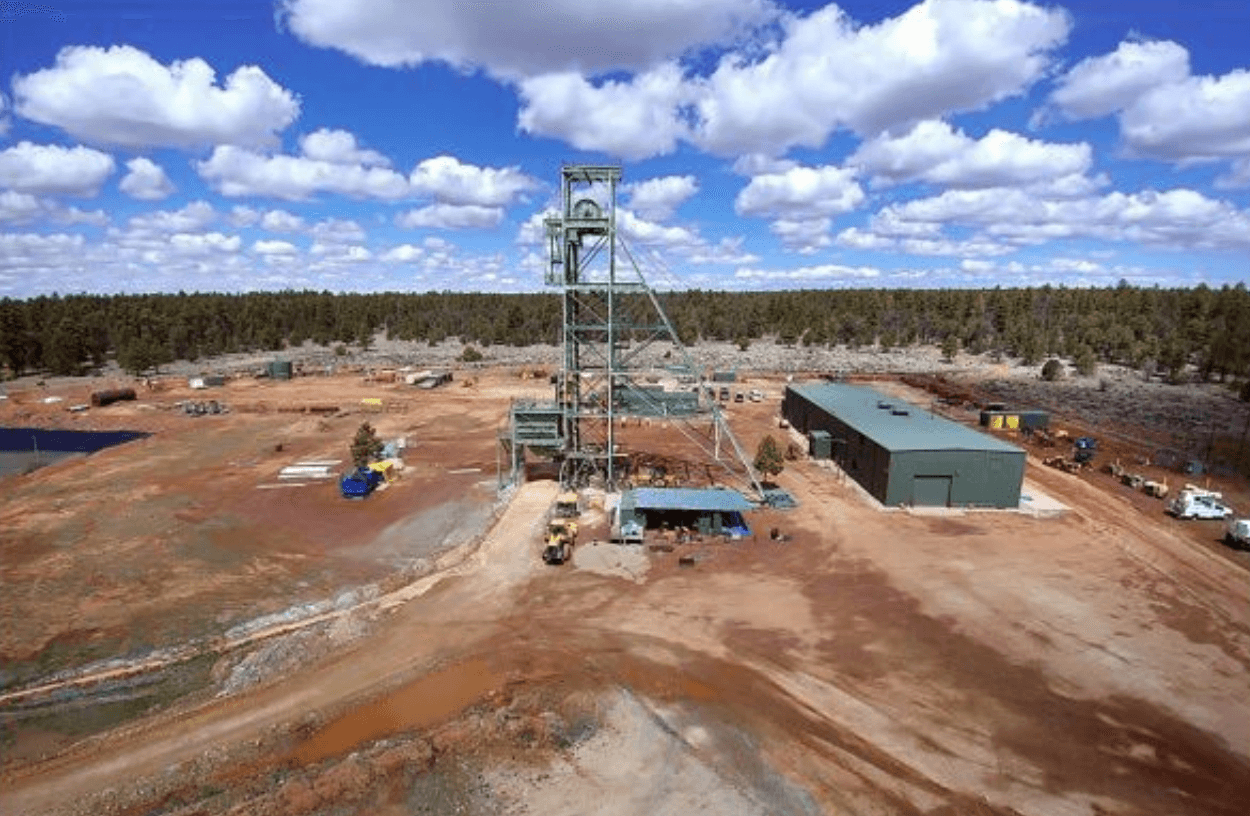 Energy Fuels Establishing an Integrated U.S. Rare Earth Supply Chain Article Crux Investor