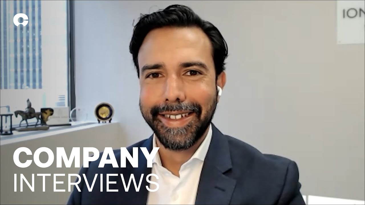 ION Energy (ION) Resource Indication by End of Year Video Crux Investor