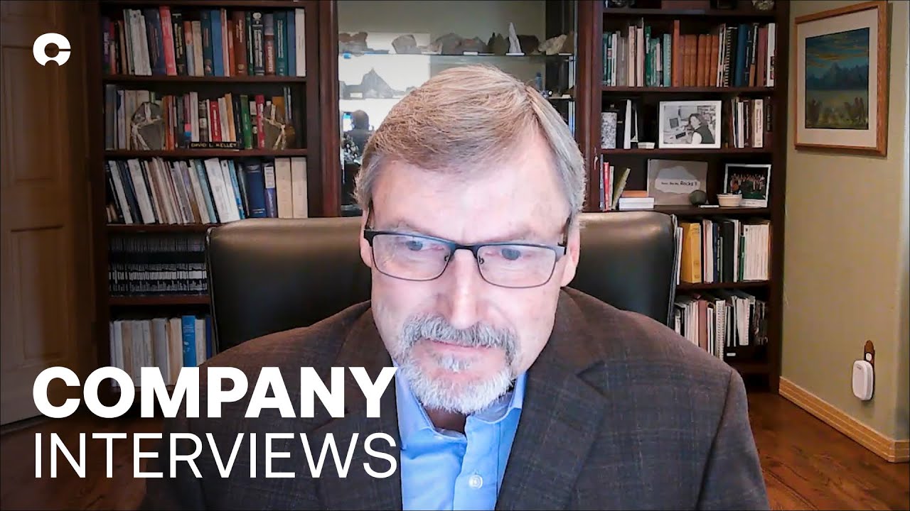 Chakana Copper (TSXVPERU) New Permit Gives Access to More Tier 1 Targets Video Crux Investor