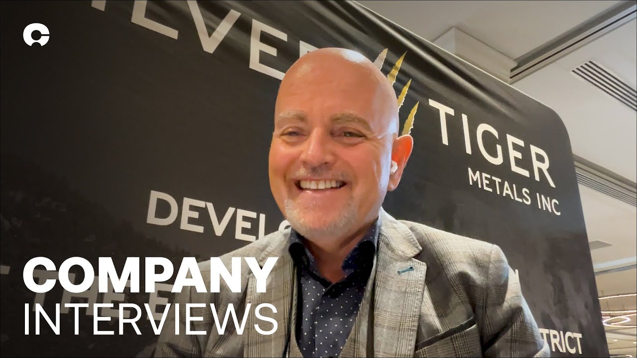 Silver Tiger Metals (TSXVSLVR) El Tigre PEA & LowCost OpenPit