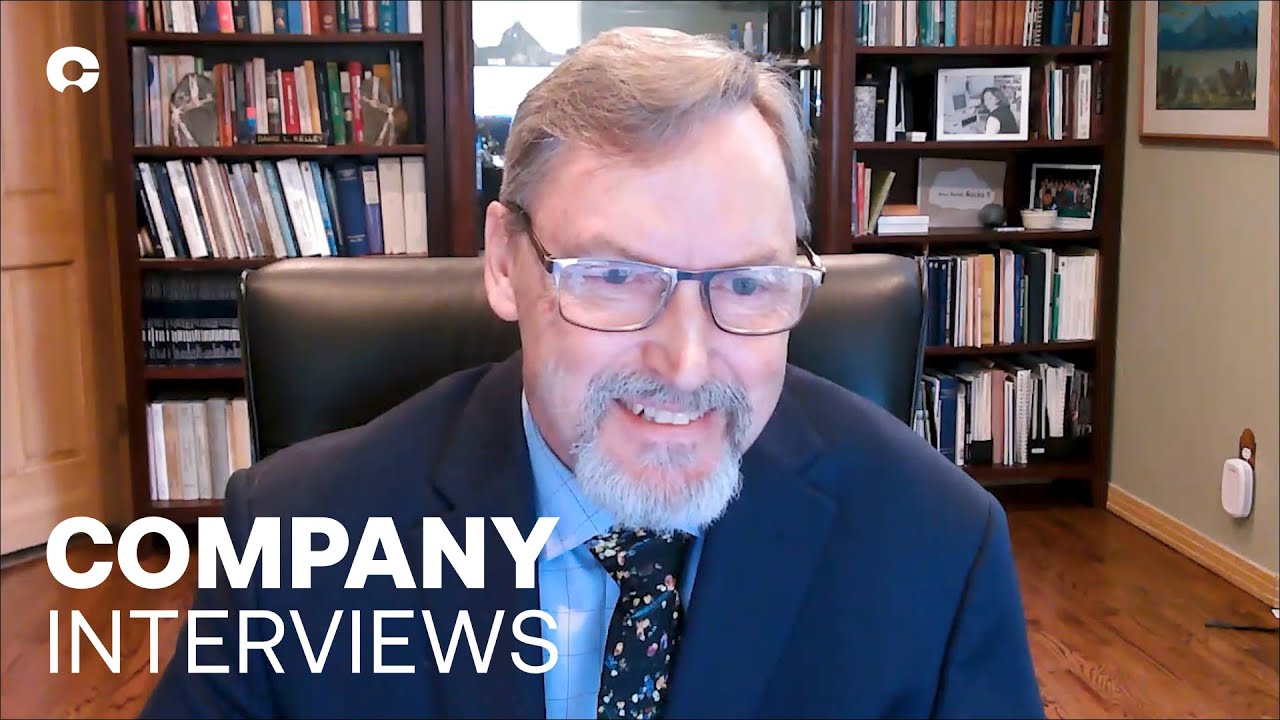 Chakana Copper (TSXVPERU) Financing Ready & Ready to Drill Video Crux Investor