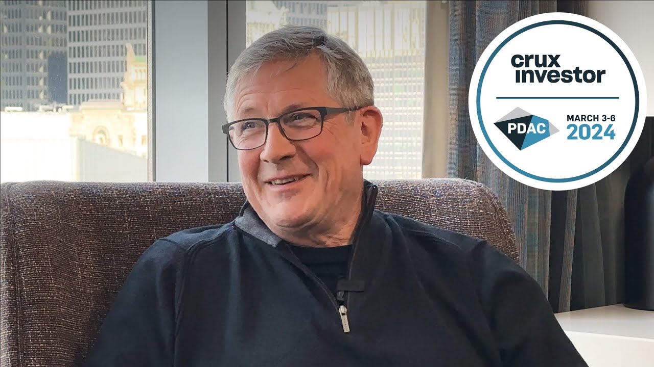 Purepoint Uranium (TSXV:PTU) - Athabasca Basin Discovery Potential with ...