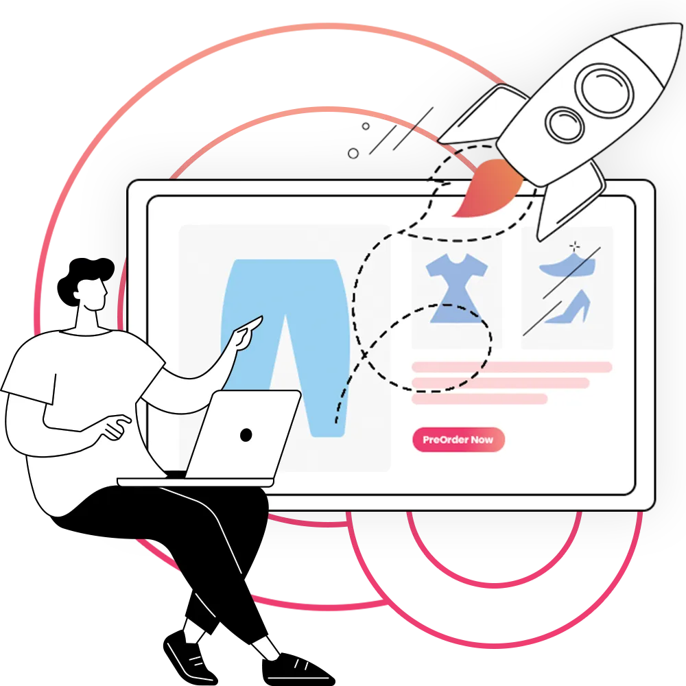 PreOrder Now