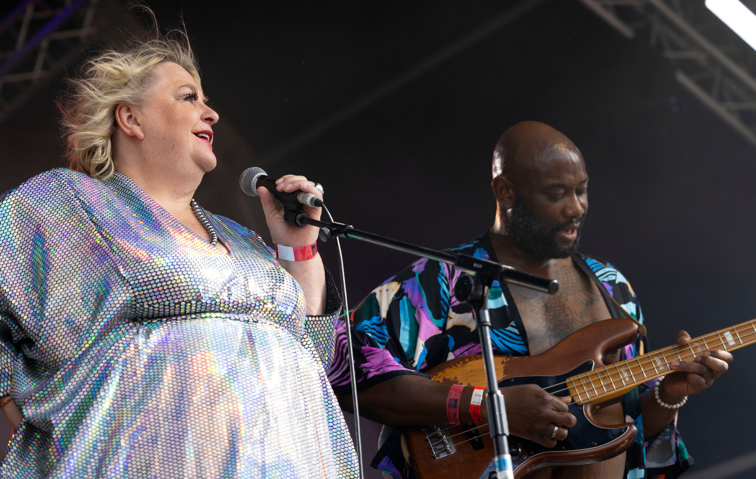 Bristol Harbour Festival