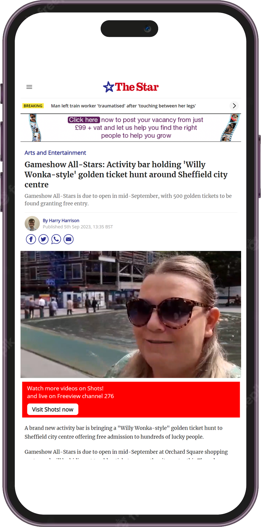 Our Campaigns our-campaigns