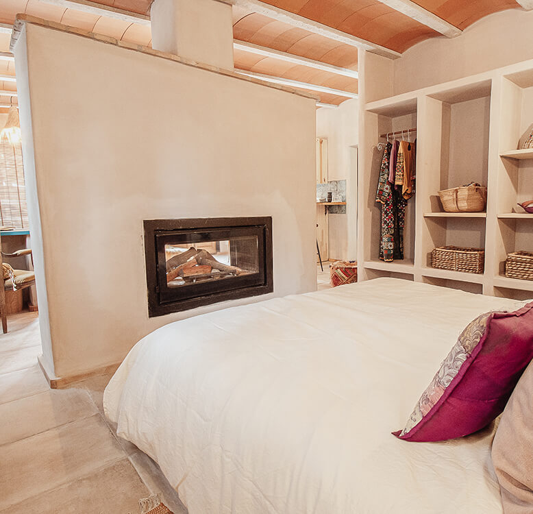 Eco-style apartment design in Dubai - interior-design.green