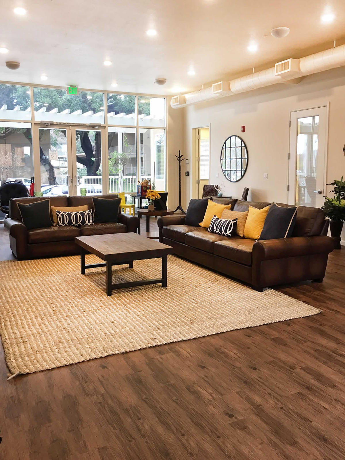 Gallery Harbor Park Apartments